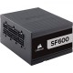 CORSAIR SF600 600 Watt 80 PLUS Platinum Power Supply